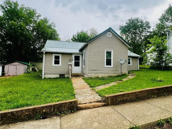 208 Adams St, Park Hills, MO 63601