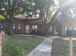 812 Hercules Ln, Denton, TX 76209