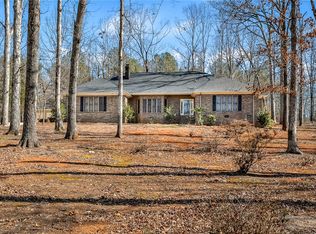 101 Seven Oaks Dr, Pendleton, SC 29670