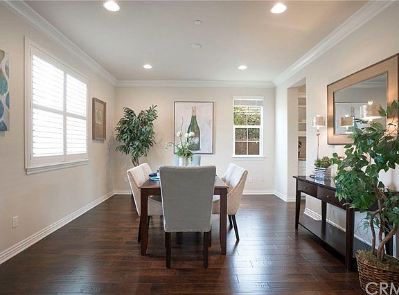 Beautiful hardwood floors throughout the first floor. Formal dining room is generously sized to acco