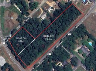 0 Walke Dairy Rd, Dublin, GA 31021