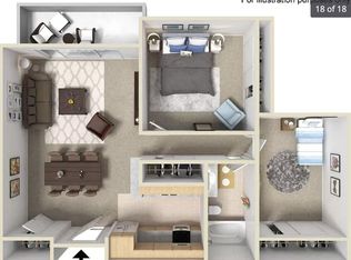 3833 Midway Dr APT 321, San Diego, CA 92110
