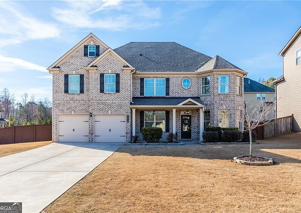 1st image of 4410 Mossbrook Cir