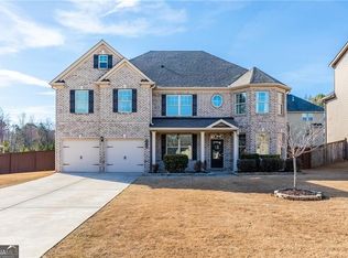 4410 Mossbrook Cir, Alpharetta, GA 30004