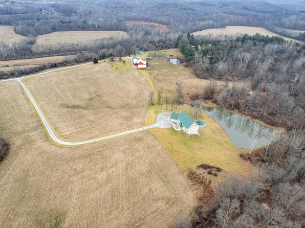 10462 Coss Rd, Hillsboro, OH 45133