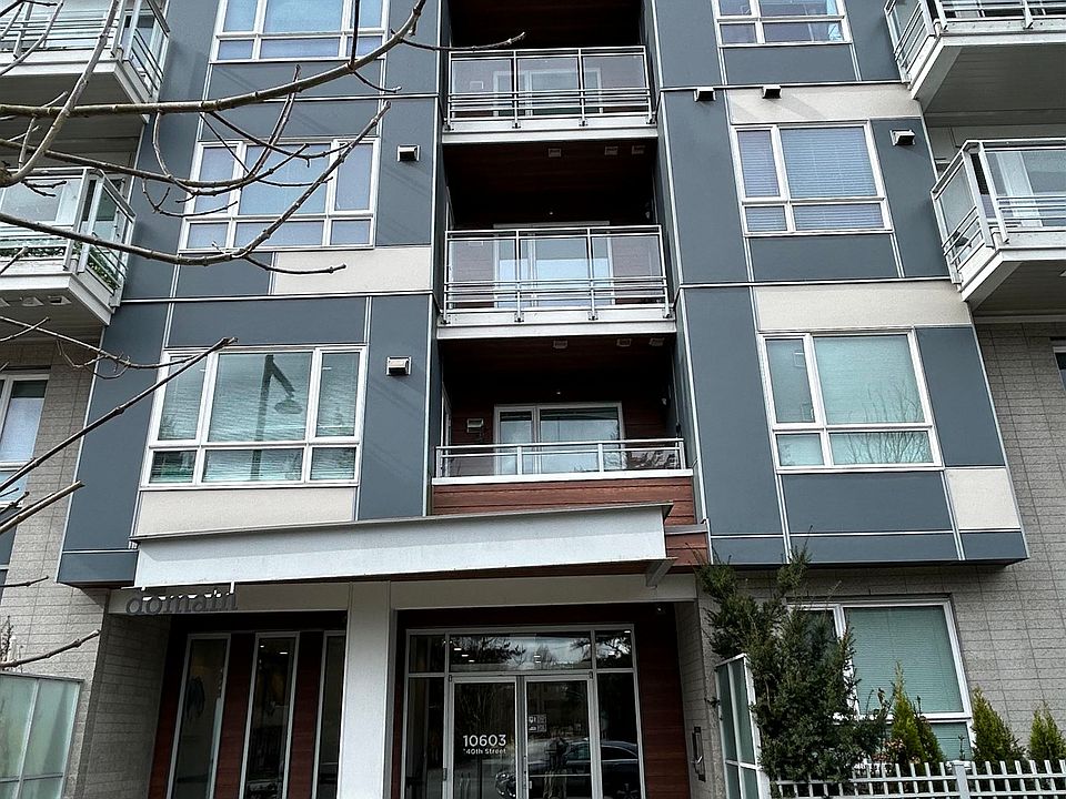 1st image of 10603 140th St #512