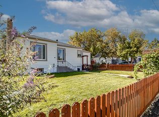 2201 E 19th St, Cheyenne, WY 82001