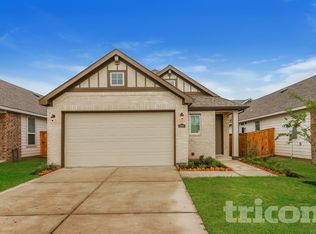 2350 Bailey Fields Ln, Richmond, TX 77469