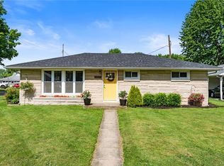 501 S Walnut St, Lapel, IN 46051
