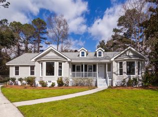 2072 Somerton Ct, Mount Pleasant, SC 29464