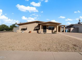 3302 E ANDORRA Drive, Phoenix, AZ 85032