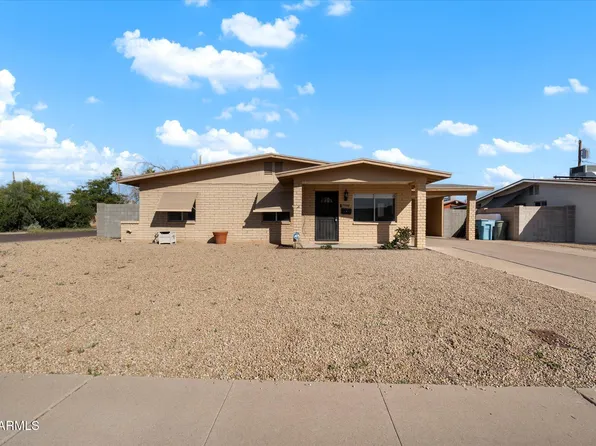 3302 E ANDORRA Drive, Phoenix, AZ 85032