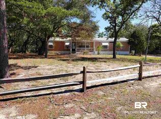 25080 Oak Ridge Loop, Orange Beach, AL 36561