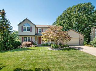 4907 Chableau Dr SW, Wyoming, MI 49519