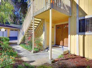 8795 Mountain Blvd #1, Oakland, CA
