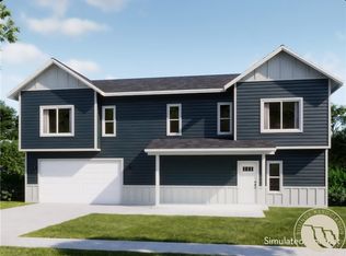 7024 Copper Bnd, Billings, MT 59106