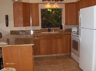 3765 Lower Honoapiilani Rd APT 110, Lahaina, HI 96761