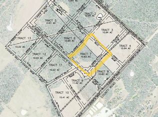 7211 Serenity Ranch Rd, Somerville, TX 77879