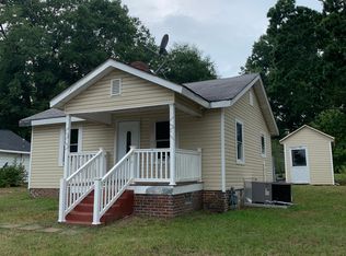 1105 Garfield Rd, Burlington, NC 27215