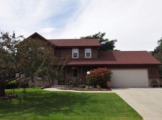 4126 Nantucket Pl, Racine, WI 53405