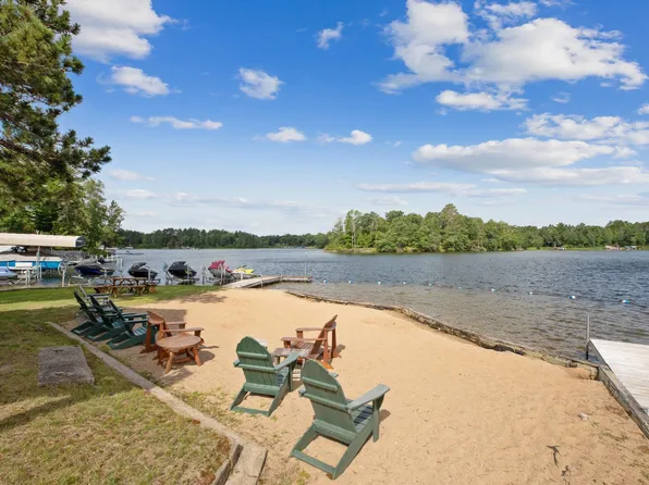 Timber Ln, Crosslake, MN 56442