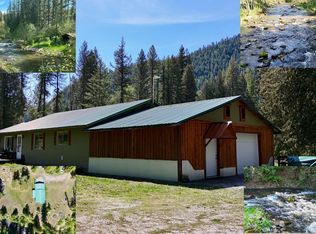 3185 Aladdin Rd, Colville, WA 99114