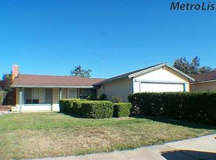 13149 Barnes Ave, Waterford, CA