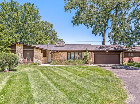 8155 N Richardt Ave, Indianapolis, IN 46256