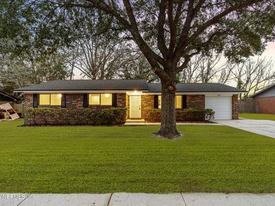 979 DOSTIE Circle, Orange Park, FL, 32065