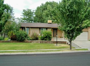 845 E Drystone Ave, Sandy, UT 84094