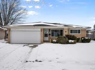 37136 Tricia Dr, Sterling Heights, MI 48310