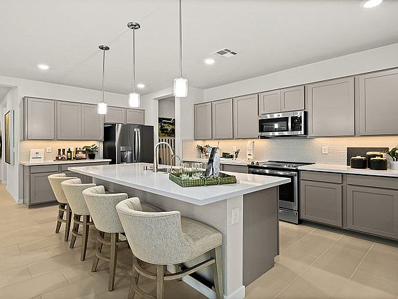 2nd image of 4262 E Cactus Canyon Dr