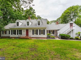 23208 Peach Tree Rd, Clarksburg, MD 20871