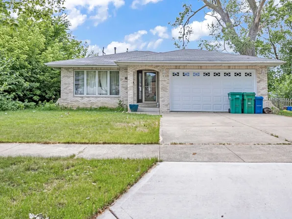 7838 McVicker Ave, Burbank, IL 60459