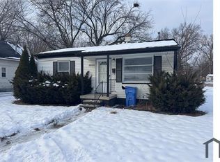 26110 Colgate St, Inkster, MI 48141