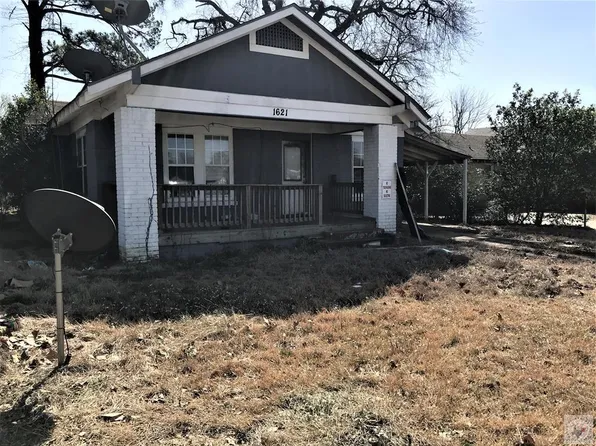 1621 W 6th St, Texarkana, TX 75501