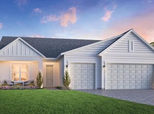 Sweetbay Plan, Crossbridge by Toll Brothers, Vero Beach, FL 32967