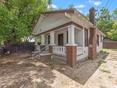 1052 E 14TH Street, Jacksonville, FL, 32206