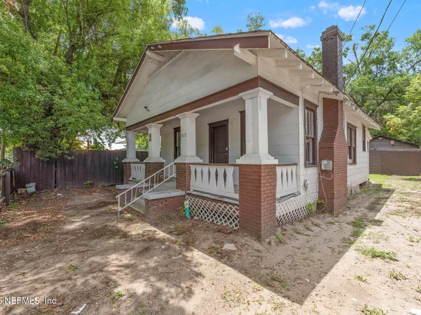 1052 E 14TH Street, Jacksonville, FL 32206