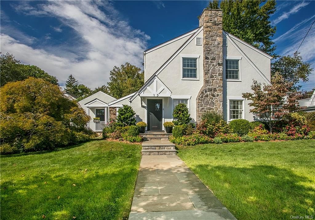 12 Forest Pk Avenue, Larchmont, NY 10538 Zillow