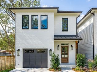 565A Stevenson St, Nashville, TN 37209