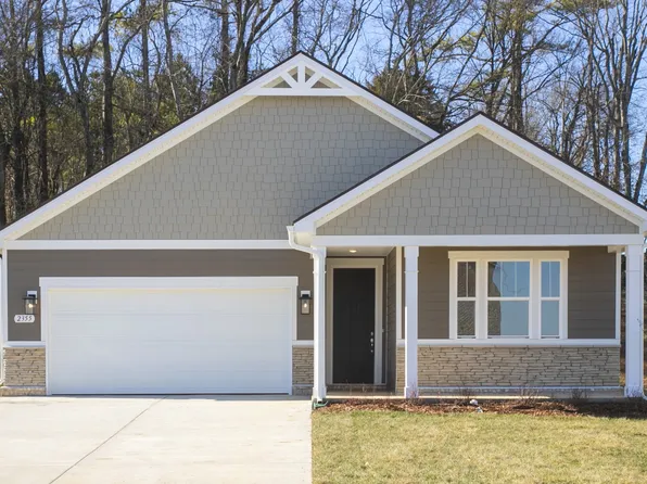 1544 Oak Spring Dr, Columbia, TN 38401