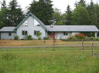 5711 73rd Ave NE, Olympia, WA 98516