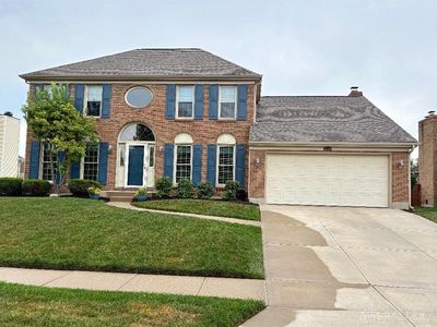 6387 Ring Neck Dr, Dayton, OH, 45424