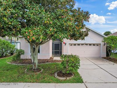 2593 Hudson Ave, Merritt Island, FL, 32952