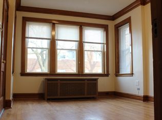 4852 S Springfield Ave #1, Chicago, IL 60632