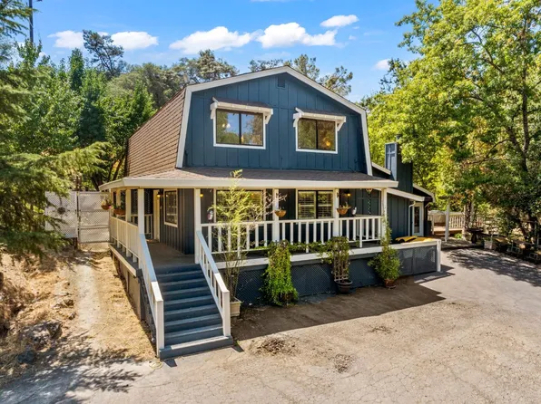 1720 Pleasant Ranch Ct, Placerville, CA 95667
