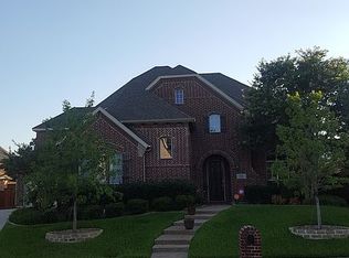 1004 Evening Shade Ln, McKinney, TX 75072