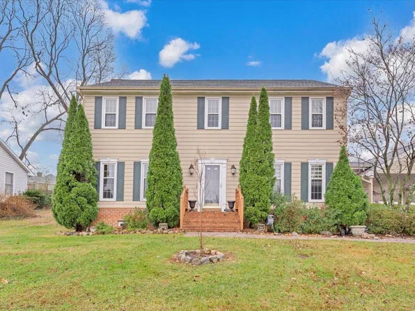 3336 Clara Ave SW, Roanoke, VA 24018