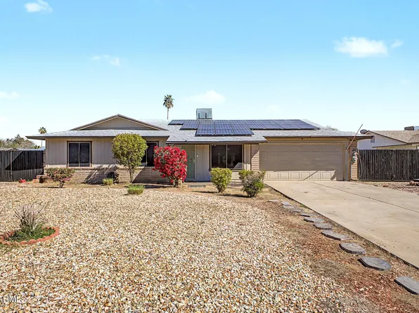 10049 N 47TH Avenue, Glendale, AZ 85302